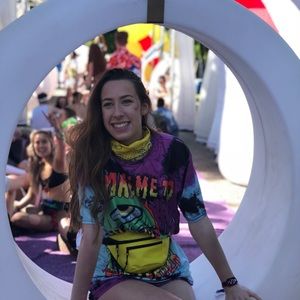 Meet your Posher, Chantel